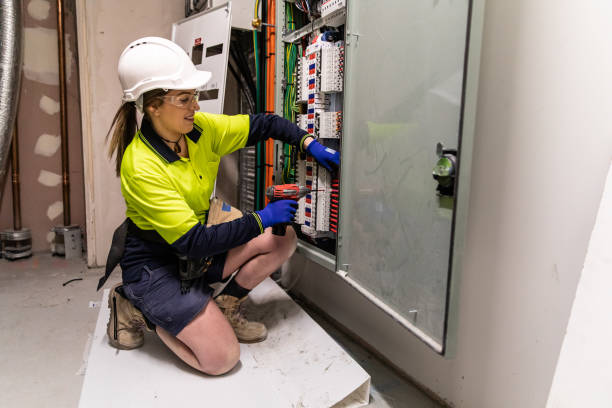 Best Home Electrical Repair  in Roebling, NJ