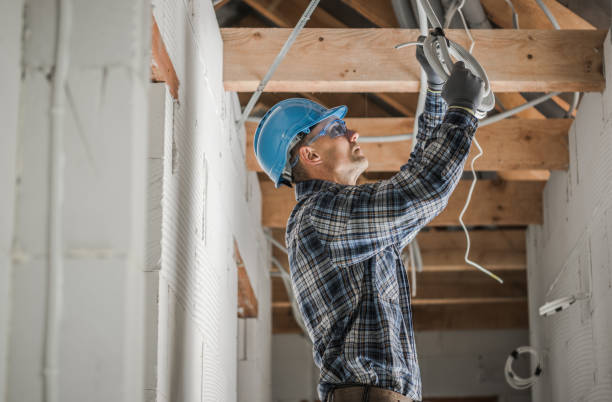 Best Electrical Wiring Services  in Roebling, NJ