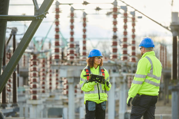 Best 24-Hour Electrician  in Roebling, NJ