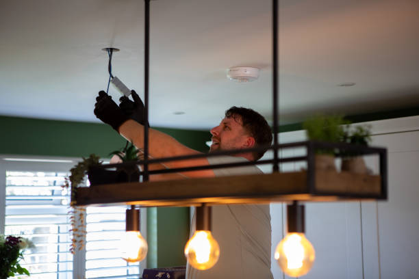 Best Electrical System Inspection  in Roebling, NJ
